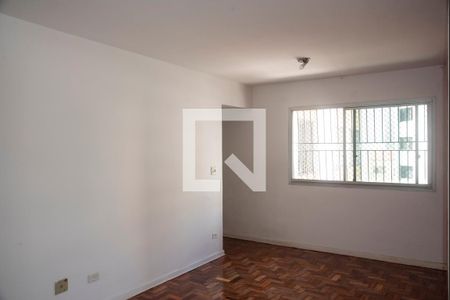 Sala de apartamento à venda com 2 quartos, 87m² em Mirandópolis, São Paulo