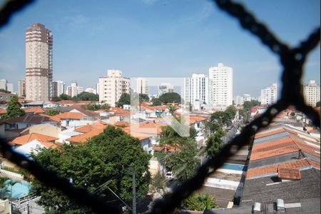 Vista do Quarto 1 de apartamento à venda com 2 quartos, 87m² em Mirandópolis, São Paulo