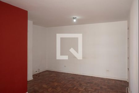 Sala de apartamento à venda com 2 quartos, 87m² em Mirandópolis, São Paulo