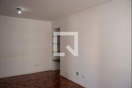 Sala de apartamento à venda com 2 quartos, 87m² em Mirandópolis, São Paulo