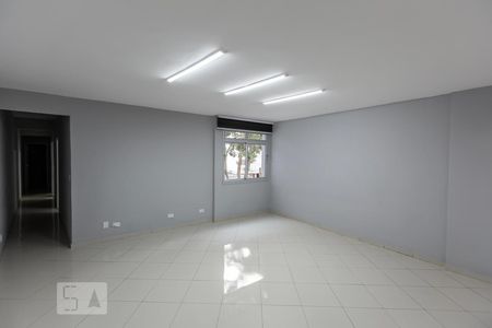 Sala de apartamento para alugar com 3 quartos, 92m² em Vila Buarque, São Paulo