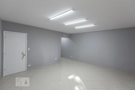 Sala de apartamento para alugar com 3 quartos, 92m² em Vila Buarque, São Paulo