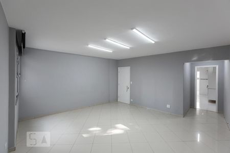 Sala de apartamento para alugar com 3 quartos, 92m² em Vila Buarque, São Paulo