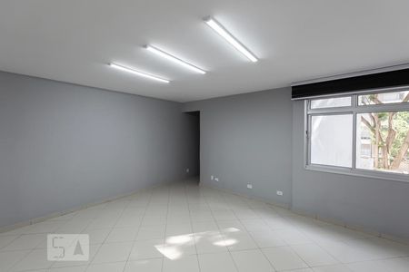 Sala de apartamento para alugar com 3 quartos, 92m² em Vila Buarque, São Paulo