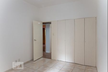 Suíte  de apartamento para alugar com 3 quartos, 100m² em Maracanã, Rio de Janeiro