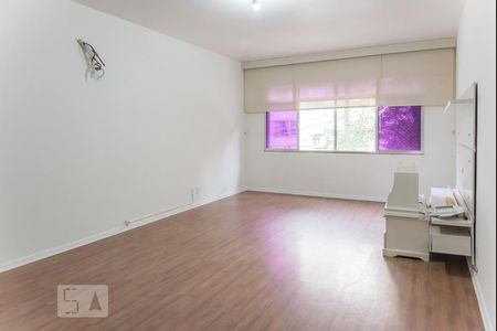 Sala  de apartamento para alugar com 3 quartos, 100m² em Maracanã, Rio de Janeiro