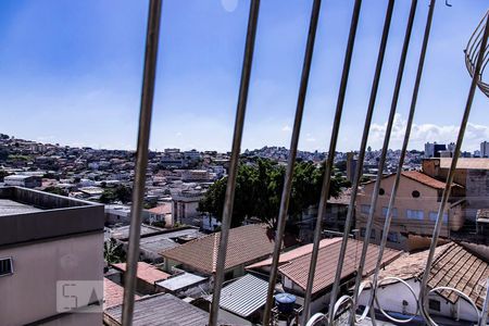 Vista do Quarto 1 de apartamento para alugar com 2 quartos, 57m² em Carlos Prates, Belo Horizonte