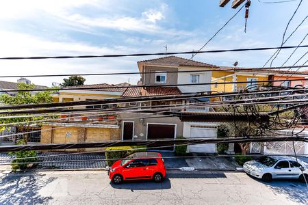 Vista Quarto 1 de casa à venda com 7 quartos, 188m² em Jardim Japao, São Paulo