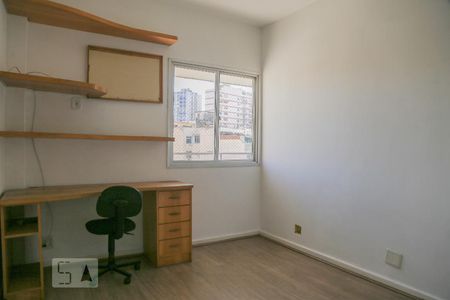 Quarto 1 de apartamento à venda com 3 quartos, 90m² em Rio Comprido, Rio de Janeiro