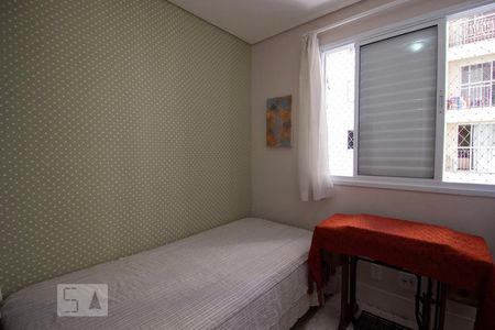 Quarto de apartamento à venda com 3 quartos, 58m² em Jaguaré, São Paulo