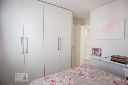 Quarto de apartamento à venda com 3 quartos, 58m² em Jaguaré, São Paulo