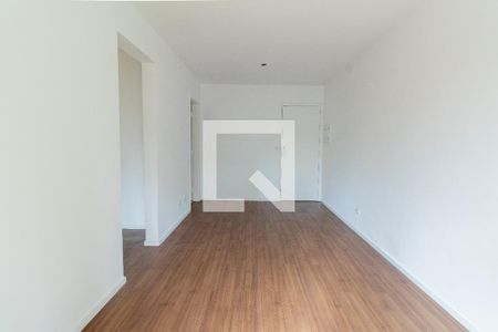 Sala de apartamento para alugar com 1 quarto, 45m² em Pinheiros, São Paulo