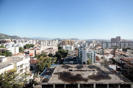 Vista Quarto 1 de apartamento à venda com 3 quartos, 88m² em Lins de Vasconcelos, Rio de Janeiro