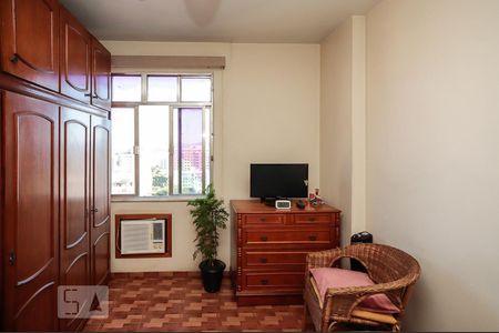 Quarto 1 de apartamento à venda com 3 quartos, 88m² em Lins de Vasconcelos, Rio de Janeiro