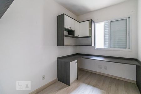 Escritório de apartamento à venda com 3 quartos, 85m² em Jardim Tupanci, Barueri