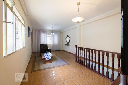 Sala de casa à venda com 3 quartos, 156m² em Cursino, São Paulo