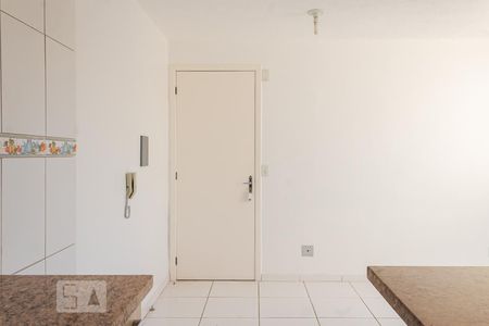 Apartamento à venda com 40m², 2 quartos e 1 vagaSala