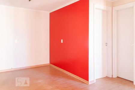 Sala  de apartamento para alugar com 2 quartos, 49m² em Estância Velha, Canoas