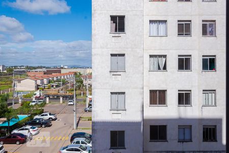 Vista Quarto 1 de apartamento para alugar com 2 quartos, 49m² em Estância Velha, Canoas