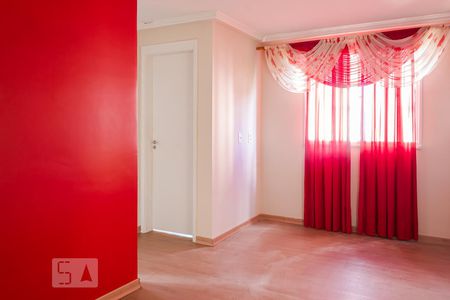 Sala  de apartamento para alugar com 2 quartos, 49m² em Estância Velha, Canoas