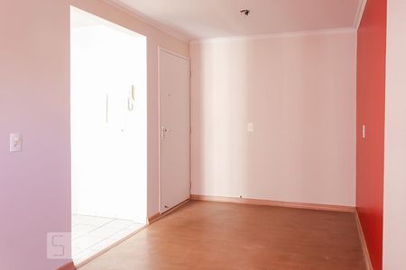 Sala  de apartamento para alugar com 2 quartos, 49m² em Estância Velha, Canoas