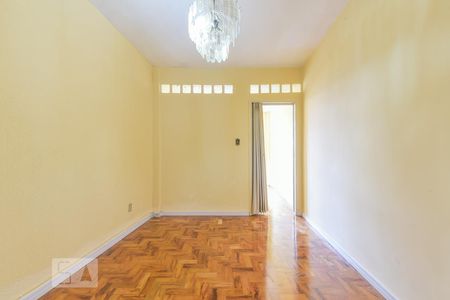 Sala de apartamento para alugar com 1 quarto, 44m² em Bela Vista, São Paulo