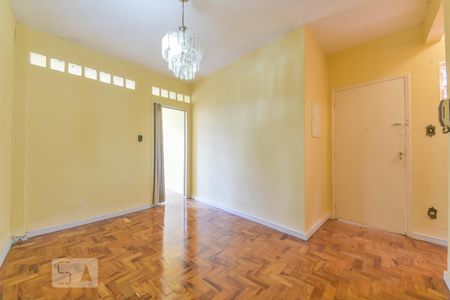 Sala de apartamento para alugar com 1 quarto, 44m² em Bela Vista, São Paulo