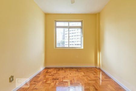 Quarto de apartamento para alugar com 1 quarto, 44m² em Bela Vista, São Paulo