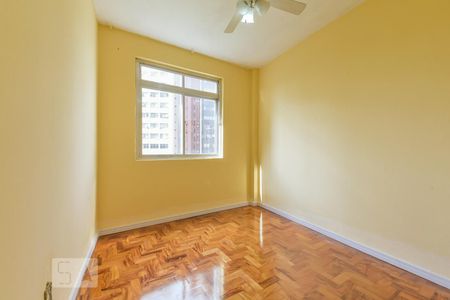 Quarto de apartamento para alugar com 1 quarto, 44m² em Bela Vista, São Paulo