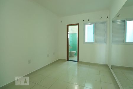 Suíte de apartamento para alugar com 3 quartos, 170m² em Parque das Nações, Santo André