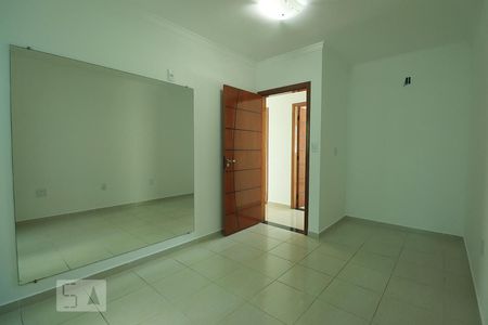 Suíte de apartamento para alugar com 3 quartos, 170m² em Parque das Nações, Santo André