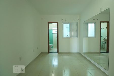 Suíte de apartamento para alugar com 3 quartos, 170m² em Parque das Nações, Santo André