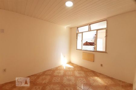 Quarto 1 de casa de condomínio para alugar com 2 quartos, 104m² em Engenho de Dentro, Rio de Janeiro