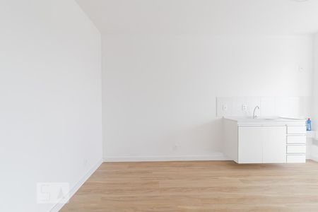 Sala de apartamento para alugar com 1 quarto, 30m² em Sacomã, São Paulo