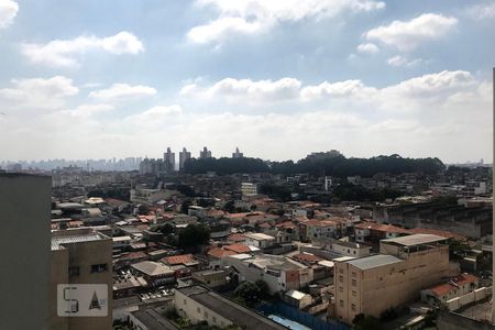 Vista de apartamento para alugar com 2 quartos, 50m² em Jardim Santa Cruz (sacomã), São Paulo