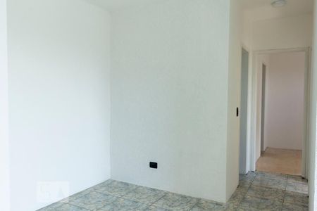 Sala de apartamento à venda com 2 quartos, 50m² em Jardim Santa Cruz (sacomã), São Paulo