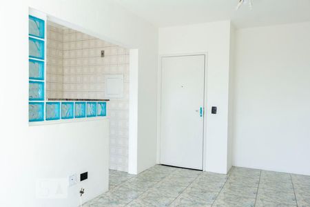 Sala de apartamento à venda com 2 quartos, 50m² em Jardim Santa Cruz (sacomã), São Paulo