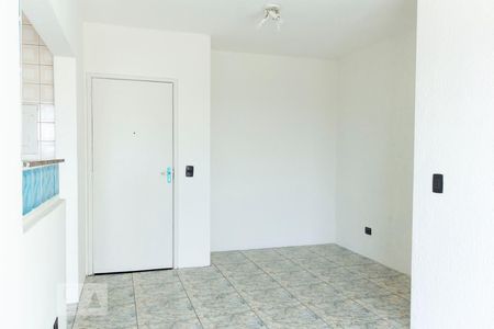 Sala de apartamento para alugar com 2 quartos, 50m² em Jardim Santa Cruz (sacomã), São Paulo