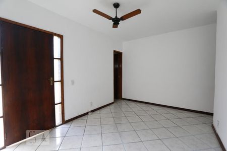 Quarto suite 2 de casa de condomínio à venda com 2 quartos, 88m² em Tanque, Rio de Janeiro