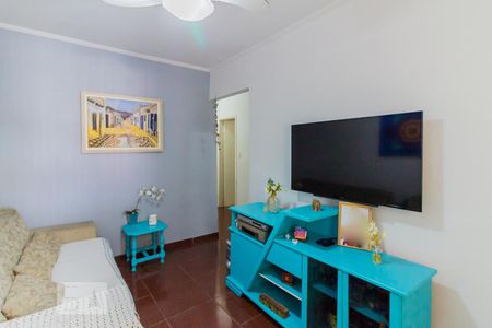 Sala de casa à venda com 3 quartos, 135m² em Vila Carioca, Guarulhos