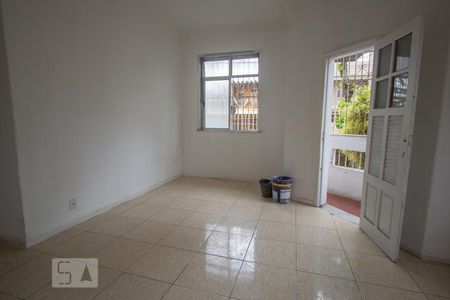 Sala de apartamento à venda com 2 quartos, 60m² em Penha Circular, Rio de Janeiro