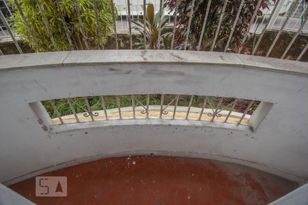 Sala - varanda de apartamento à venda com 2 quartos, 60m² em Penha Circular, Rio de Janeiro