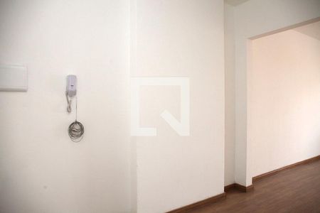 Cozinha de kitnet/studio para alugar com 1 quarto, 30m² em Centro Histórico, Porto Alegre