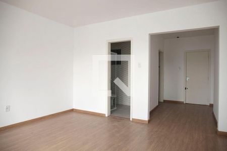 Quarto/Sala de kitnet/studio para alugar com 1 quarto, 30m² em Centro Histórico, Porto Alegre