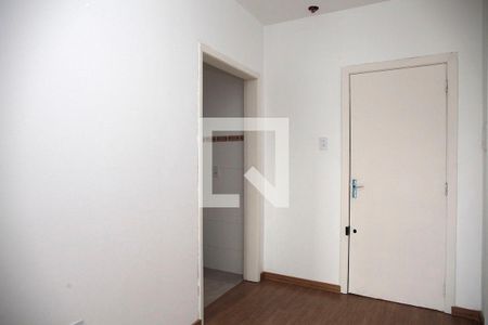 Cozinha de kitnet/studio à venda com 1 quarto, 30m² em Centro Histórico, Porto Alegre