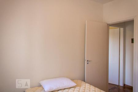 Quarto 1 de apartamento para alugar com 2 quartos, 64m² em Campestre, Santo André