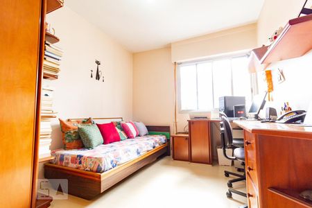 Quarto 1 de apartamento à venda com 3 quartos, 106m² em Brooklin Paulista, São Paulo