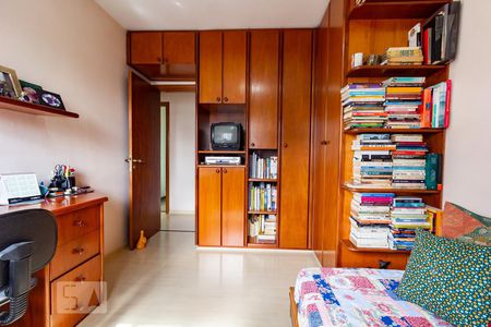 Quarto 1 de apartamento à venda com 3 quartos, 106m² em Brooklin Paulista, São Paulo