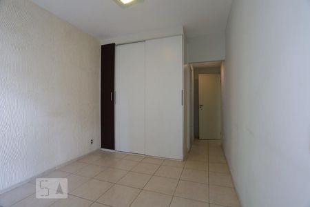 Quarto Suíte 1 de apartamento à venda com 2 quartos, 85m² em Maracanã, Rio de Janeiro