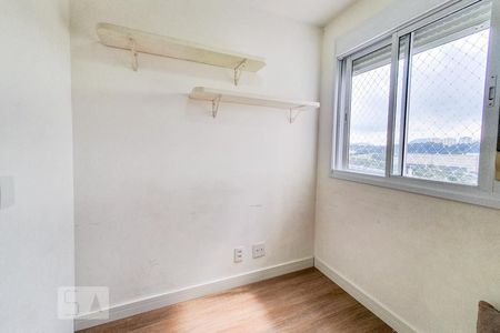 Quarto 1 de apartamento para alugar com 2 quartos, 60m² em Vila Anastácio, São Paulo